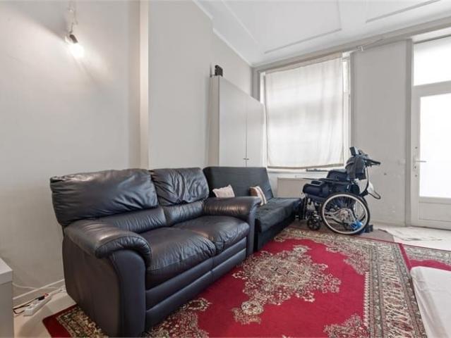 Huis te huur