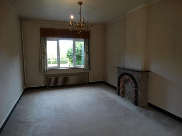 Huis te huur