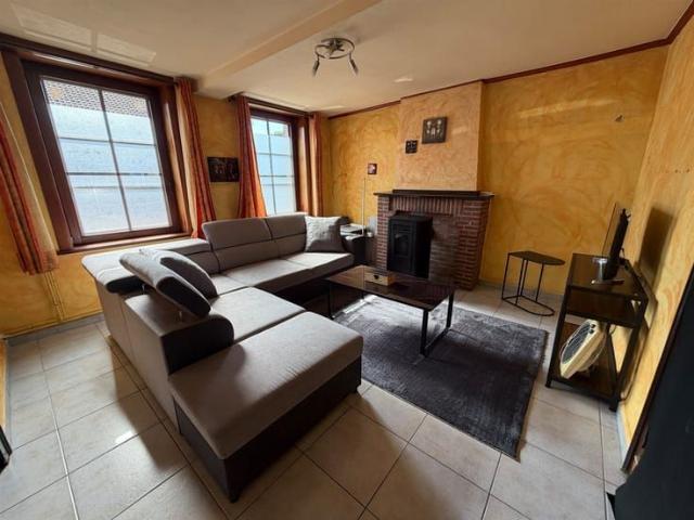 Huis te huur