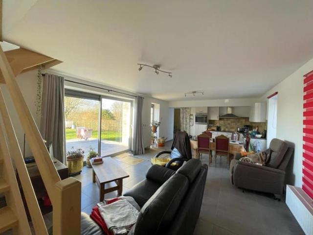 Huis te huur