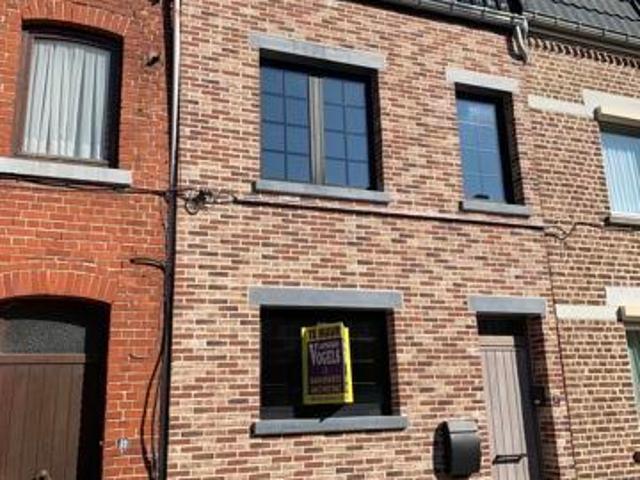 Huis Te huur