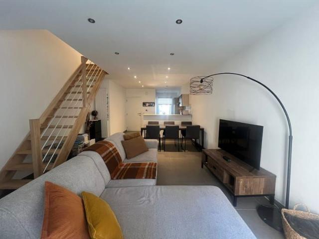 Huis te huur
