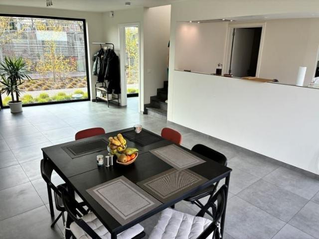 Huis te huur