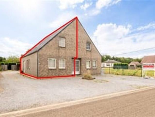 Huis te huur