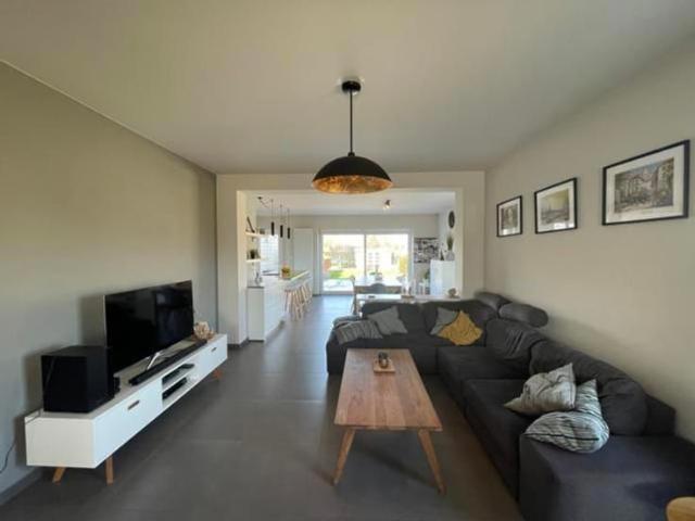 Huis te huur