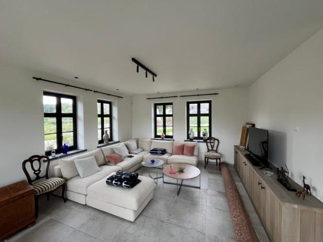 Huis te huur