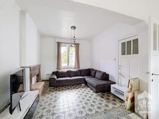 Huis te huur