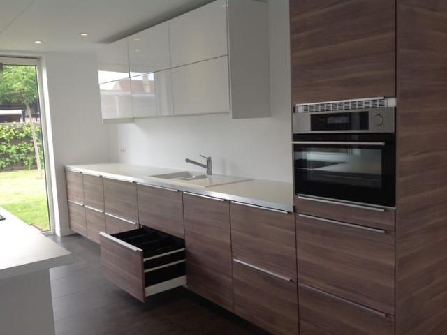 Huis te huur