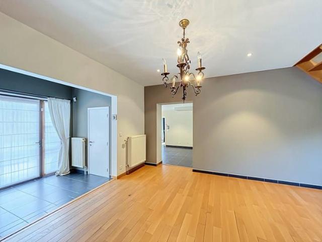 Huis te huur