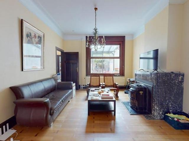 Huis te huur