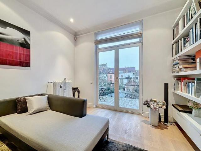 Huis te huur