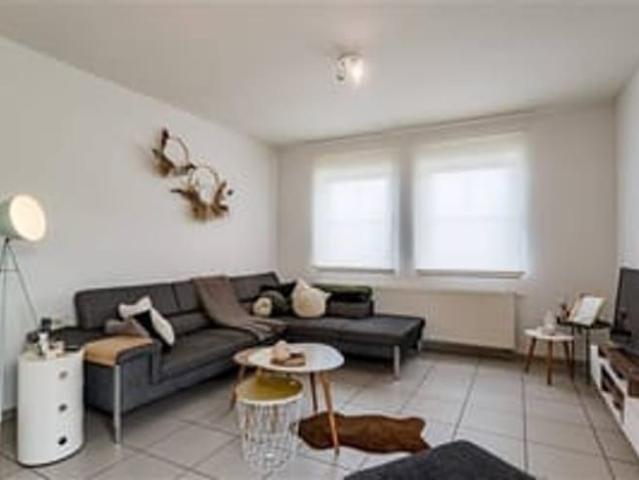 Huis te huur