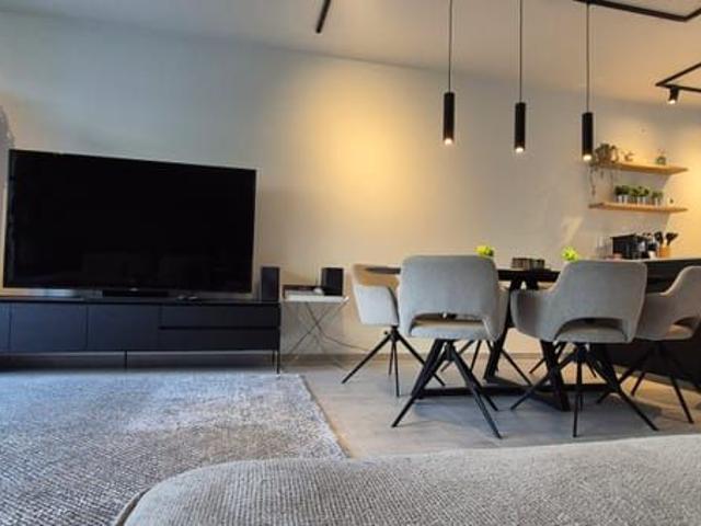 Huis te huur