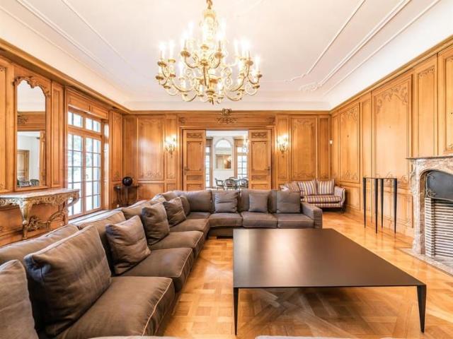 Huis te huur