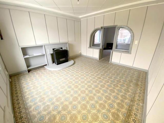 Huis te huur