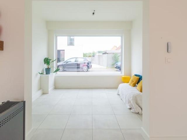 Huis te huur