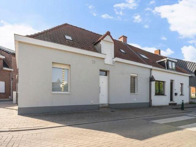 Huis Te Huur