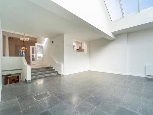 Huis te huur