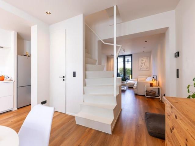 Huis te huur