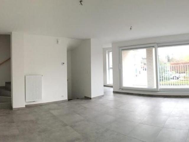 Huis te huur