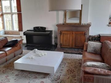Huis te huur