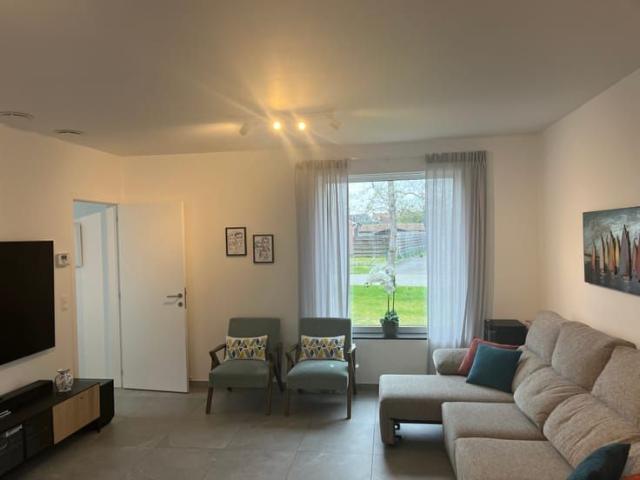 Huis te huur