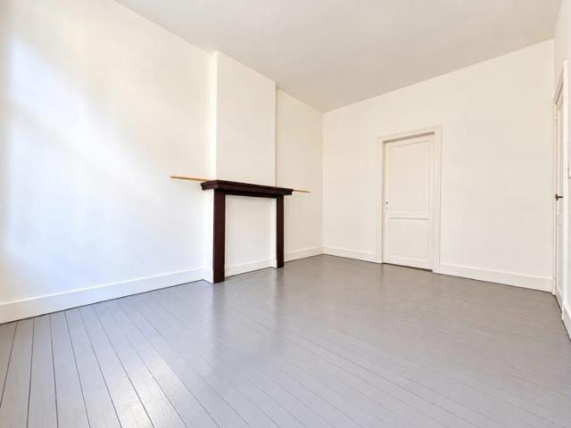 Huis te huur