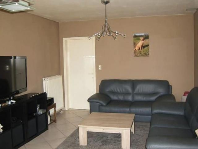 Huis te huur