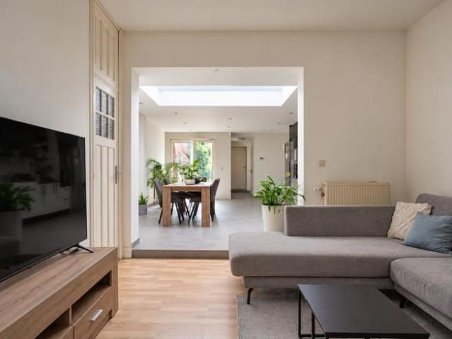 Huis te huur