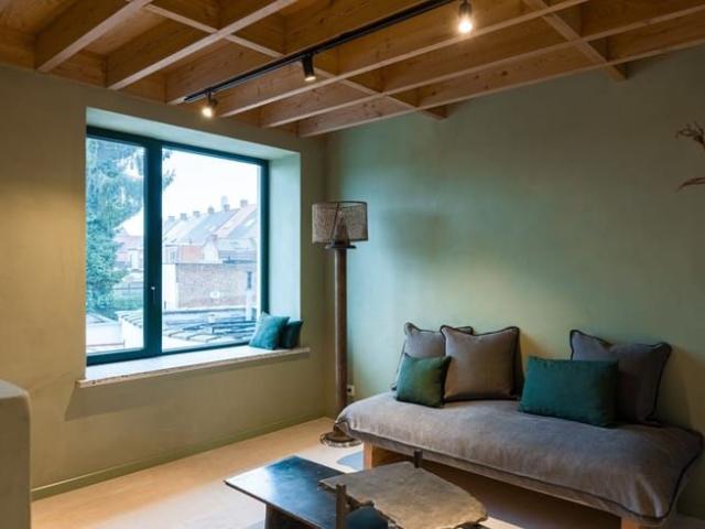 Huis te huur