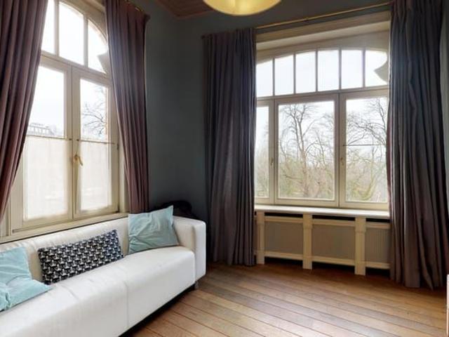 Huis te huur