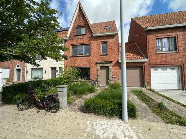 huis te huur