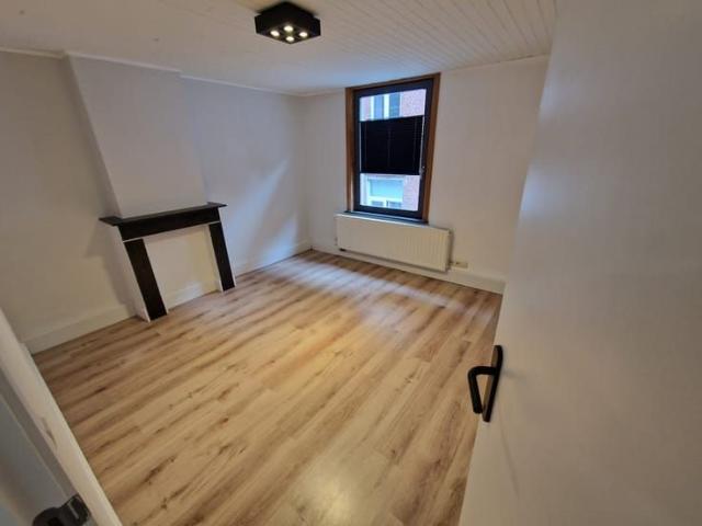 Huis te huur