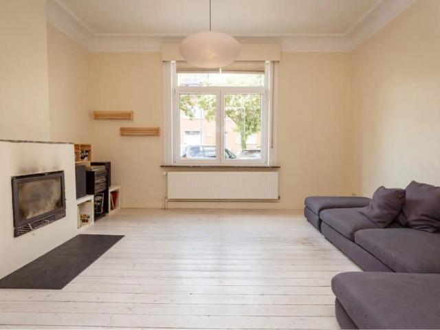 Huis te huur