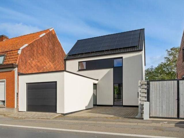 Huis Te Huur
