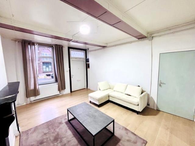 Huis te huur