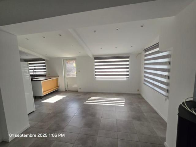 Huis te huur