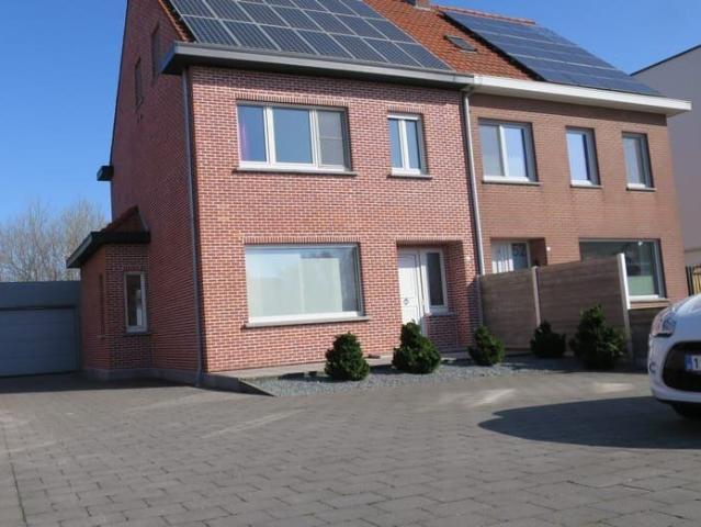 Huis te huur