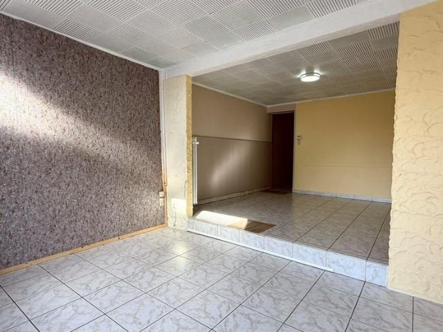 Huis te huur