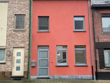 Huis te huur