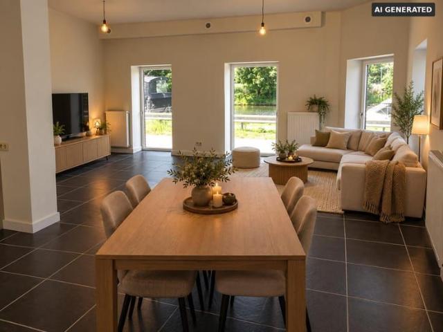 Huis te huur