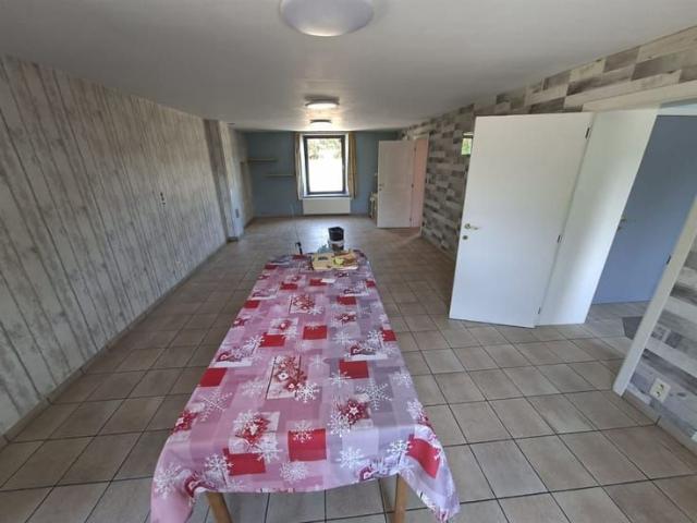 Huis te huur