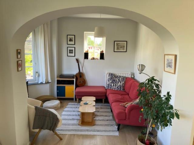 Huis te huur
