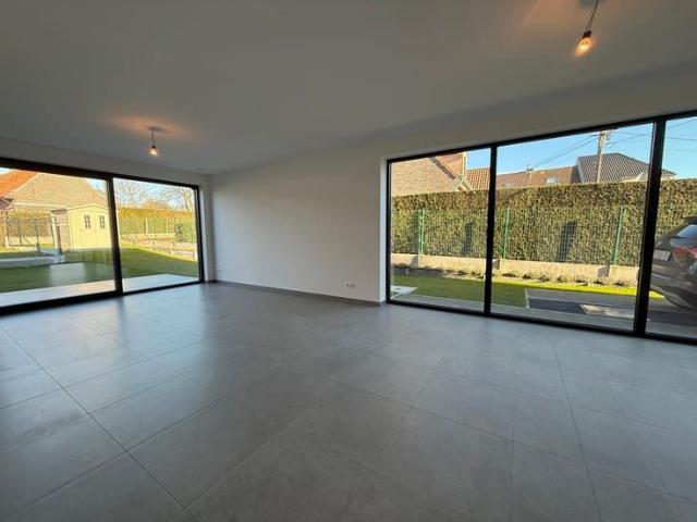 Huis te huur
