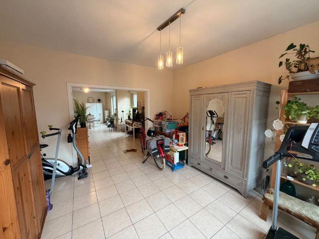 Huis Te huur