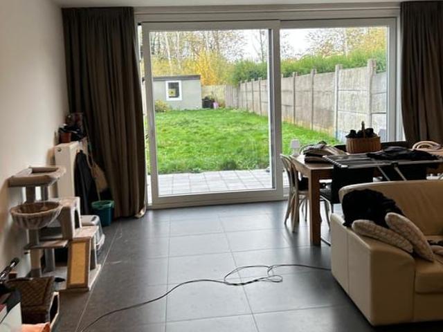 Huis te huur