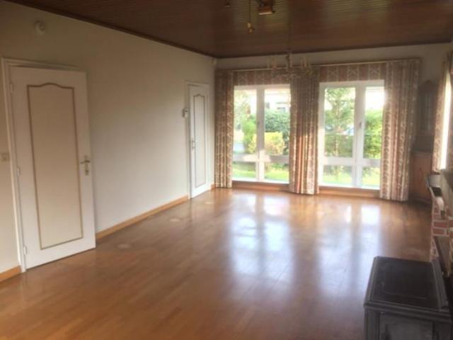 Huis te huur