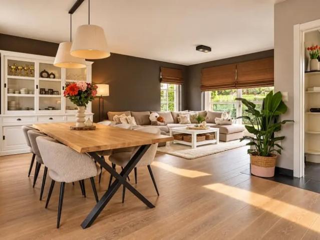 Huis te huur