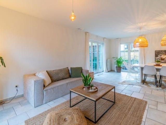 Huis te huur