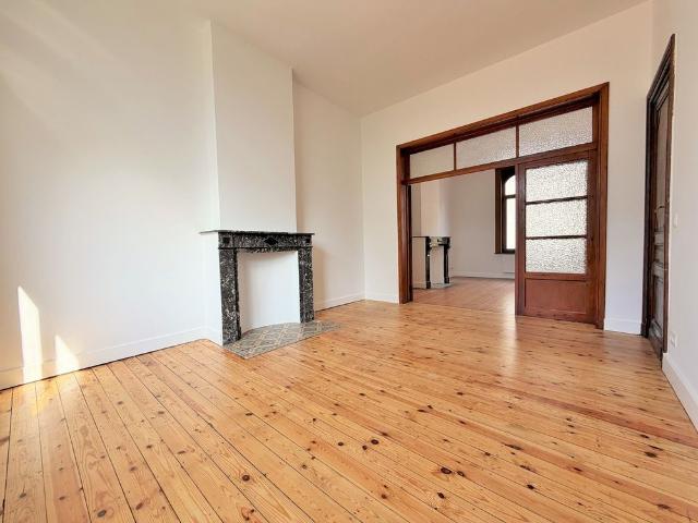 Huis te huur